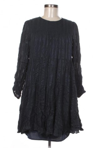Kleid Y.A.S, Größe M, Farbe Blau, Preis 28,53 €