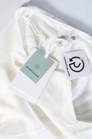 Φόρεμα Y.A.S, Μέγεθος S, Χρώμα Λευκό, Τιμή 61,80 €