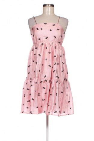 Kleid Y.A.S, Größe S, Farbe Rosa, Preis 54,94 €