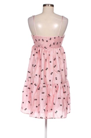 Kleid Y.A.S, Größe S, Farbe Rosa, Preis € 57,83
