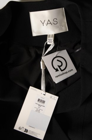 Kleid Y.A.S, Größe S, Farbe Schwarz, Preis € 61,80