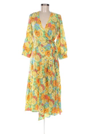 Kleid Y.A.S, Größe S, Farbe Mehrfarbig, Preis € 53,01