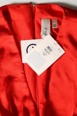 Kleid Y.A.S, Größe M, Farbe Rot, Preis € 53,01