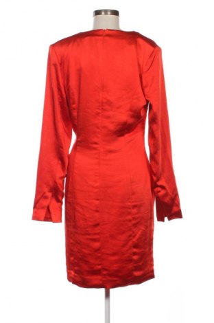 Kleid Y.A.S, Größe M, Farbe Rot, Preis € 53,01