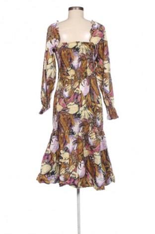 Kleid Y.A.S, Größe L, Farbe Mehrfarbig, Preis 31,38 €