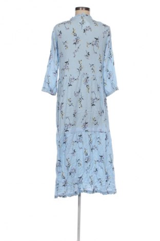Kleid Y.A.S, Größe M, Farbe Blau, Preis € 57,06