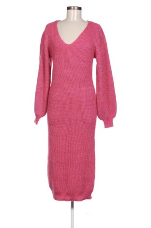 Φόρεμα Y.A.S, Μέγεθος M, Χρώμα Ρόζ , Τιμή 67,47 €