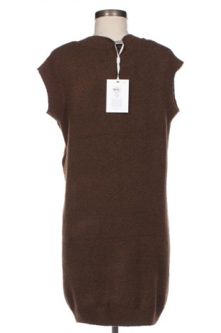 Kleid Y.A.S, Größe XS, Farbe Braun, Preis € 56,87