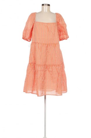 Kleid Y.A.S, Größe XXL, Farbe Orange, Preis € 57,83