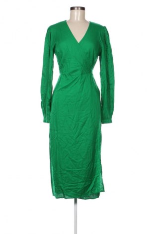 Kleid Y.A.S, Größe M, Farbe Grün, Preis € 96,39