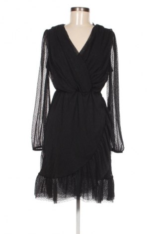 Kleid Y.A.S, Größe XS, Farbe Schwarz, Preis € 96,39