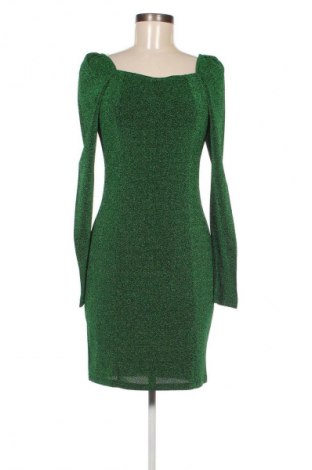 Kleid Y.A.S, Größe M, Farbe Grün, Preis 112,37 €