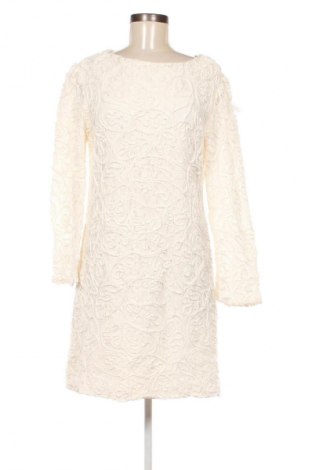 Kleid Y.A.S, Größe XL, Farbe Ecru, Preis 53,01 €