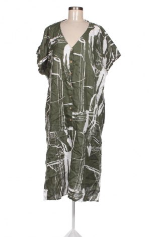 Kleid Yarra trail, Größe M, Farbe Grün, Preis € 20,04