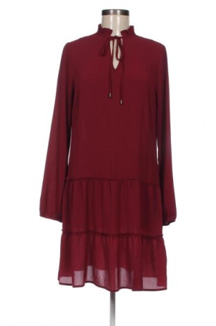Šaty  Yessica, Velikost M, Barva Červená, Cena  367,00 Kč