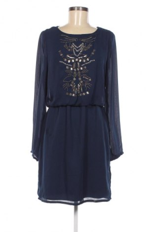 Kleid Yessica, Größe M, Farbe Blau, Preis € 8,90