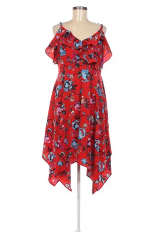 Kleid Yessica, Größe L, Farbe Mehrfarbig, Preis € 8,90
