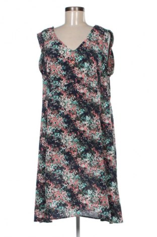 Φόρεμα Yessica, Μέγεθος L, Χρώμα Πολύχρωμο, Τιμή 14,83 €