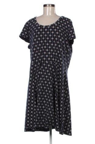Φόρεμα Yessica, Μέγεθος XL, Χρώμα Μπλέ, Τιμή 14,83 €