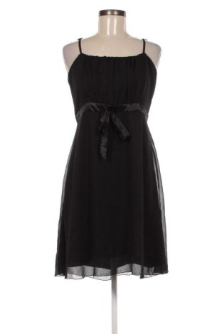 Šaty  Yessica, Veľkosť S, Farba Čierna, Cena  16,44 €