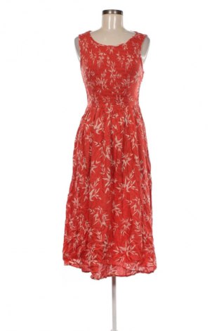 Šaty  Yessica, Velikost M, Barva Červená, Cena  462,00 Kč