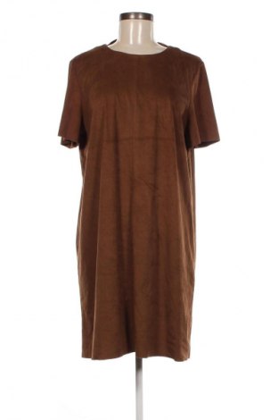 Kleid Yessica, Größe XL, Farbe Braun, Preis 20,18 €