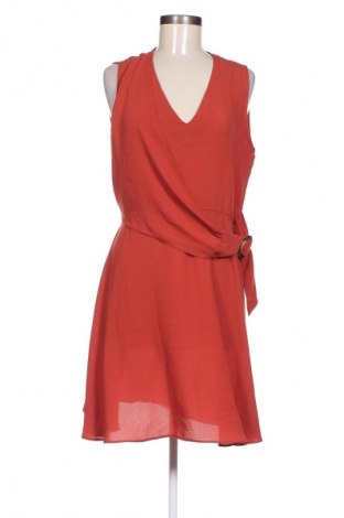 Kleid Yessica, Größe M, Farbe Rot, Preis € 9,49