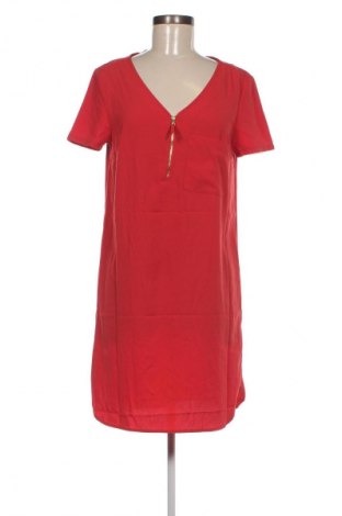 Kleid Yessica, Größe M, Farbe Rot, Preis € 20,18