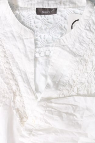 Kleid Yessica, Größe S, Farbe Weiß, Preis 20,18 €