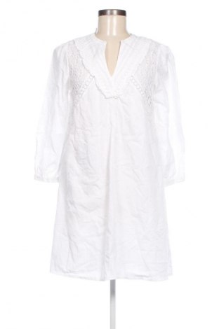Kleid Yessica, Größe S, Farbe Weiß, Preis 20,18 €