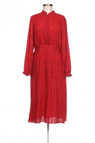 Šaty  Yessica, Veľkosť M, Farba Červená, Cena  26,08 €