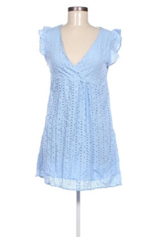 Šaty  Yoins, Velikost S, Barva Modrá, Cena  733,00 Kč