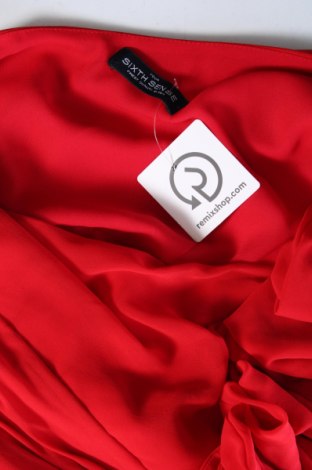 Kleid Your Sixth Sense, Größe S, Farbe Rot, Preis € 22,20