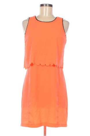 Kleid Yumi, Größe M, Farbe Orange, Preis 41,26 €