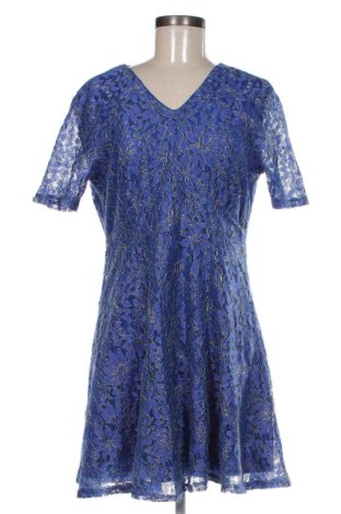 Šaty  Yumi, Velikost M, Barva Modrá, Cena  1 089,00 Kč