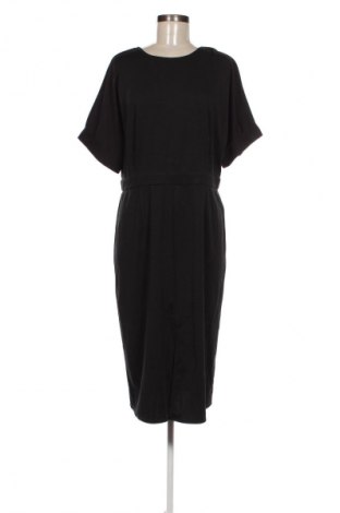Šaty  Zalora, Veľkosť XL, Farba Čierna, Cena  18,09 €