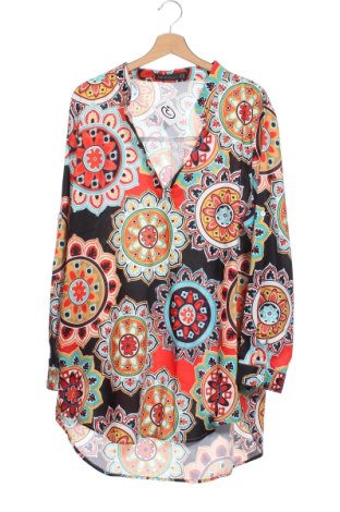 Φόρεμα Zanzea, Μέγεθος XL, Χρώμα Πολύχρωμο, Τιμή 9,87 €