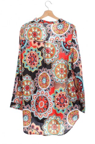 Kleid Zanzea, Größe XL, Farbe Mehrfarbig, Preis € 20,18