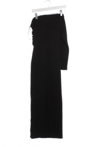 Šaty  Zara, Veľkosť XS, Farba Čierna, Cena  39,69 €