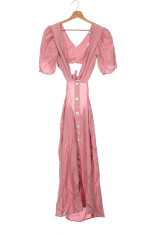 Kleid Zara, Größe XS, Farbe Rosa, Preis € 10,64