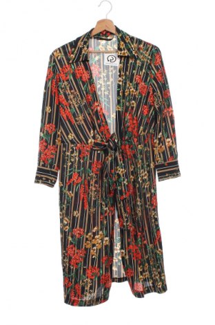 Kleid Zara, Größe XS, Farbe Mehrfarbig, Preis € 13,84