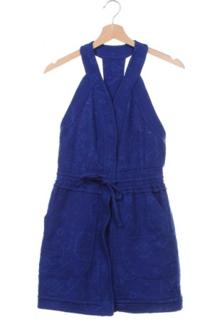 Kleid Zara, Größe S, Farbe Blau, Preis € 18,79