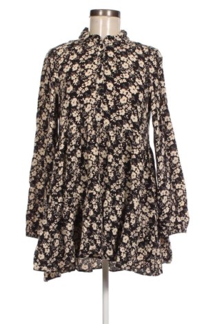 Kleid Zara, Größe S, Farbe Mehrfarbig, Preis € 18,79