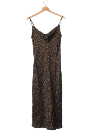 Kleid Zara, Größe XS, Farbe Mehrfarbig, Preis 17,44 €