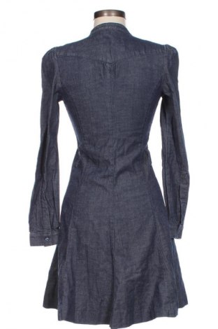 Kleid Zara, Größe S, Farbe Blau, Preis € 14,00