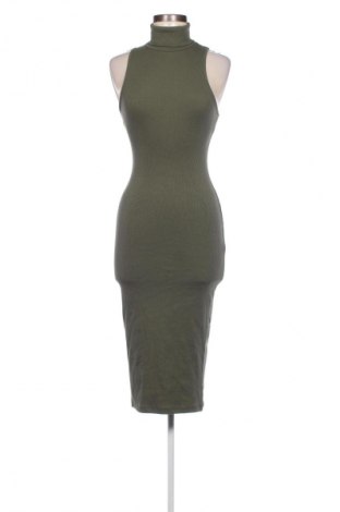 Šaty  Zara, Veľkosť S, Farba Zelená, Cena  10,03 €