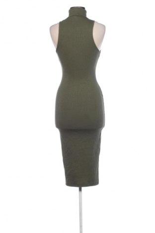 Kleid Zara, Größe S, Farbe Grün, Preis 13,01 €