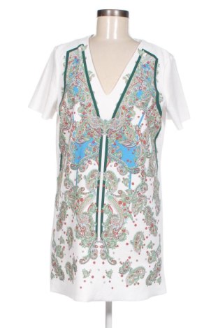 Šaty  Zara, Veľkosť S, Farba Biela, Cena  13,81 €
