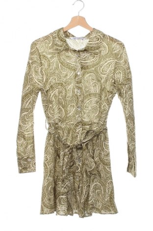 Φόρεμα Zara, Μέγεθος L, Χρώμα Πολύχρωμο, Τιμή 23,01 €