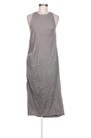 Kleid Zara, Größe S, Farbe Grau, Preis € 17,39